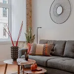 Industrial Haven - Downtown Appartement *
