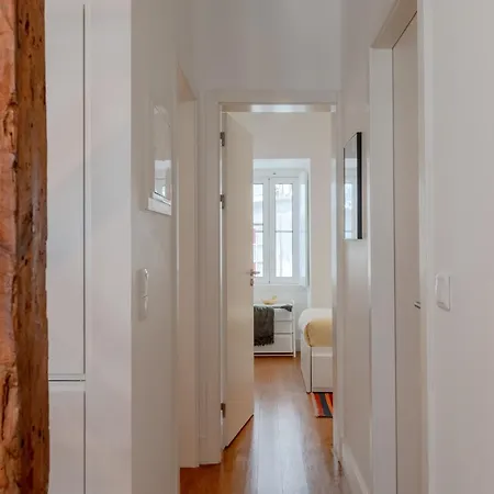 Industrial Haven - Downtown Appartement