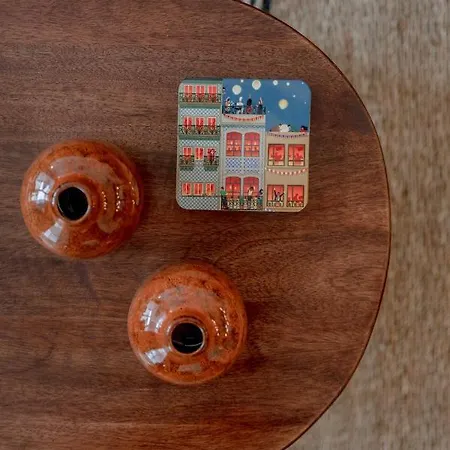 Διαμέρισμα Industrial Haven - Downtown *