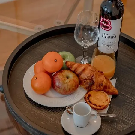 Industrial Haven - Downtown