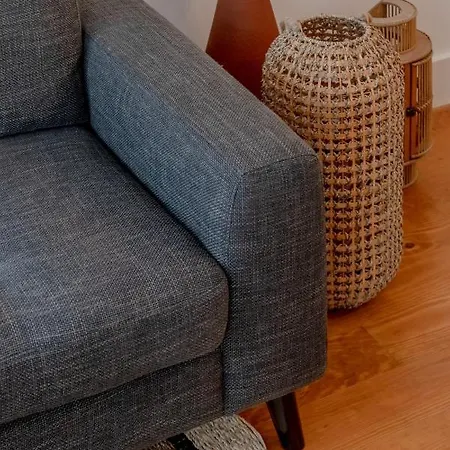 Διαμέρισμα Industrial Haven - Downtown Lisboa