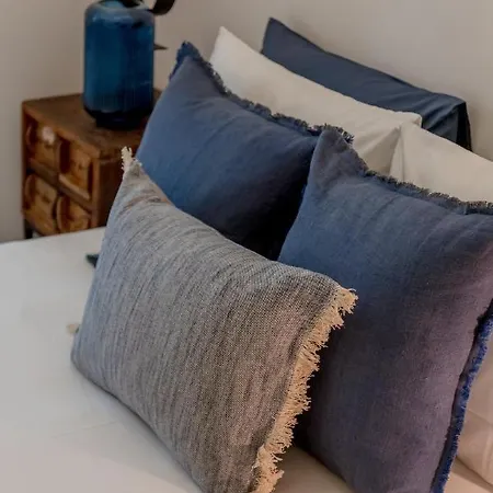 Διαμέρισμα Industrial Haven - Downtown *