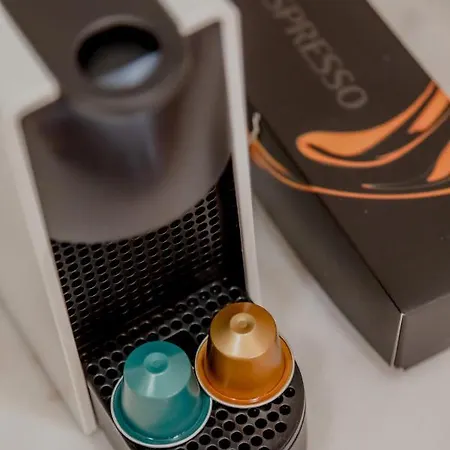 Industrial Haven - Downtown Лиссабон