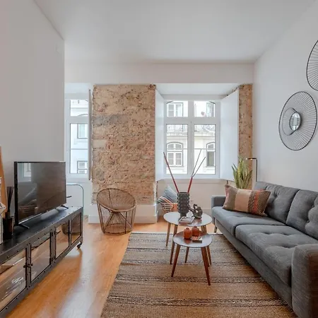 Industrial Haven - Downtown Апартаменты *