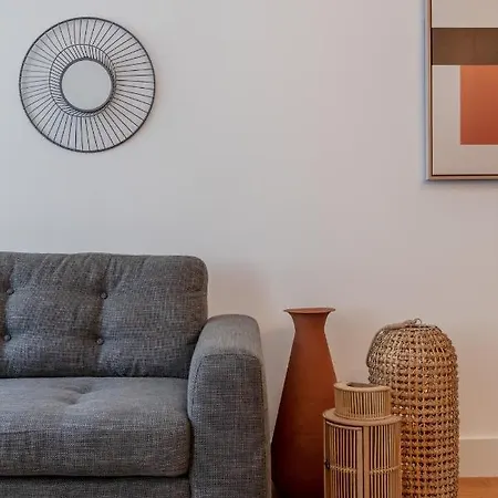 Industrial Haven - Downtown