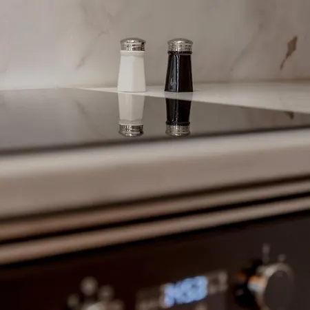 Industrial Haven - Downtown Lisbon