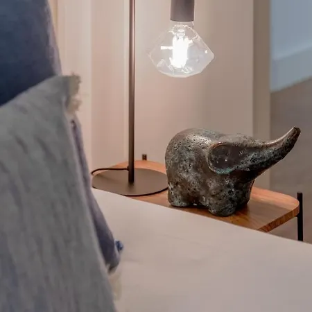 Industrial Haven - Downtown