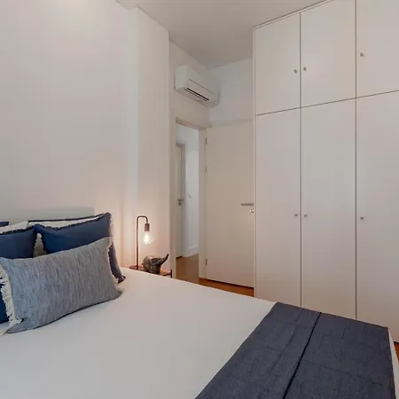 Industrial Haven - Downtown Lägenhet *