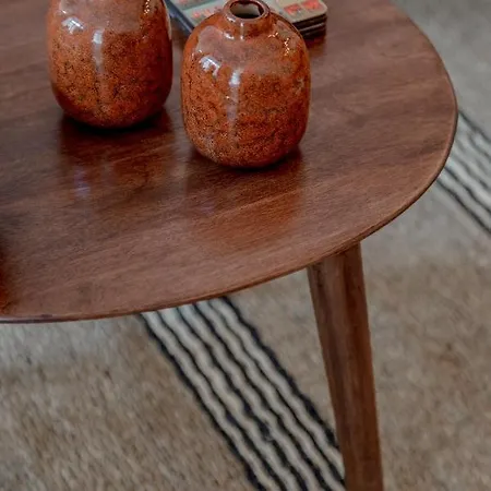 Lägenhet Industrial Haven - Downtown Lisboa