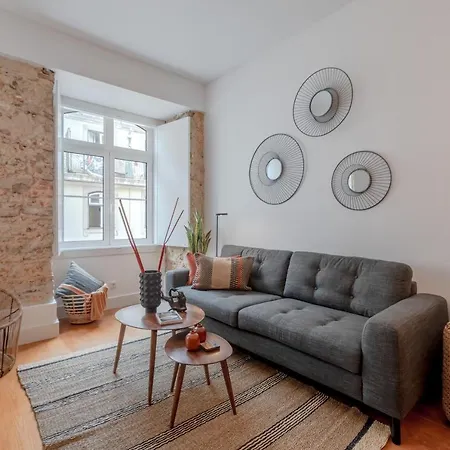 Industrial Haven - Downtown Lägenhet