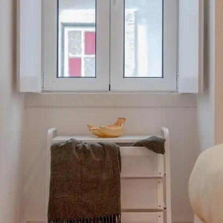 Lägenhet Industrial Haven - Downtown