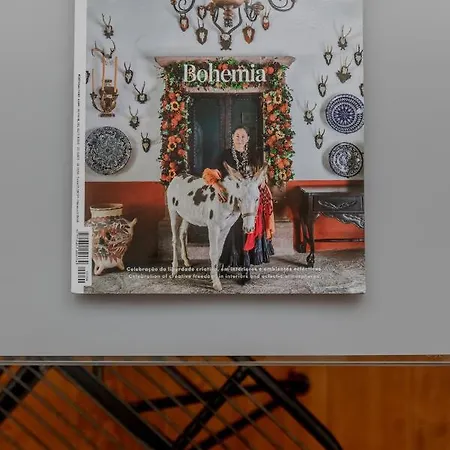 Lägenhet Industrial Haven - Downtown