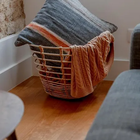 Industrial Haven - Downtown Lägenhet